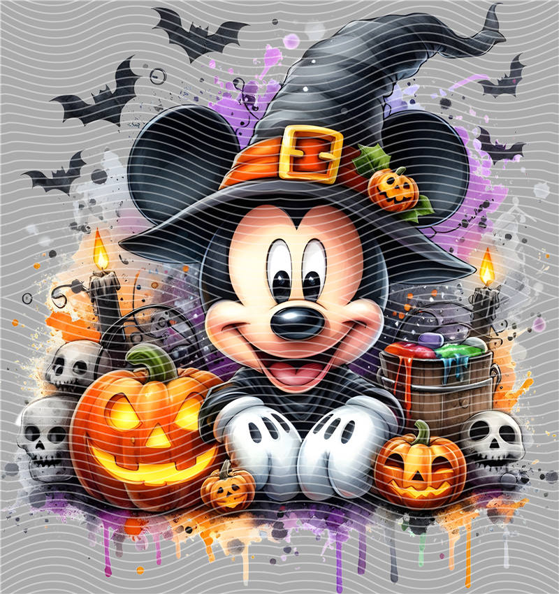 Halloween-WS 429